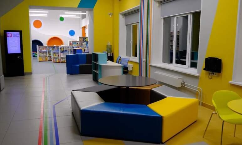Фото В Челябинской области дополнительно модернизируют четыре библиотеки