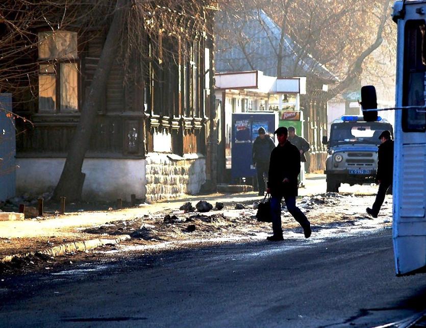 Фото Челябинск миновал десятку «опасного» списка ОНФ по уровню смертности на дорогах