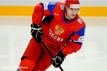 Фото Россия в финале чемпионата мира по хоккею. У Малкина второй хет-трик