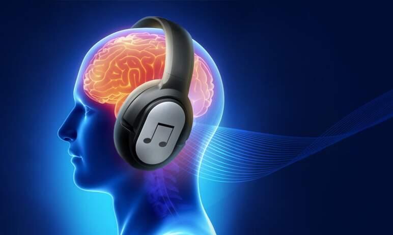 Фото Какое влияние оказывает музыка на человеческий мозг?