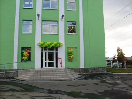 Фото Блеск и нищета  городской клинической больницы номер девять Челябинска
