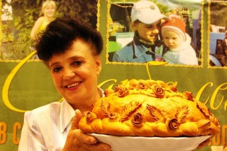 Фото В Челябинском музее стартовал самый аппетитный проект