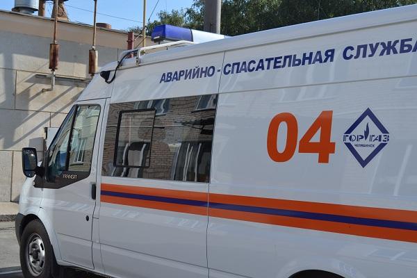 Фото Специалисты «Челябинскгоргаза» обеспечили надежное газоснабжение жителей города в майские выходные дни
