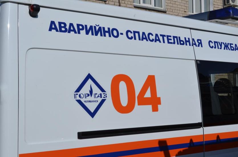 Фото Специалисты «Челябинскгоргаза» устранили утечки в 89 квартирах