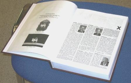 Фото Пилотный тираж энциклопедии «Челябинская область» вышел и уже признан «Лучшей книгой»