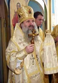 Фото Архиепископ Викентий удостоен премии «Народное достояние»