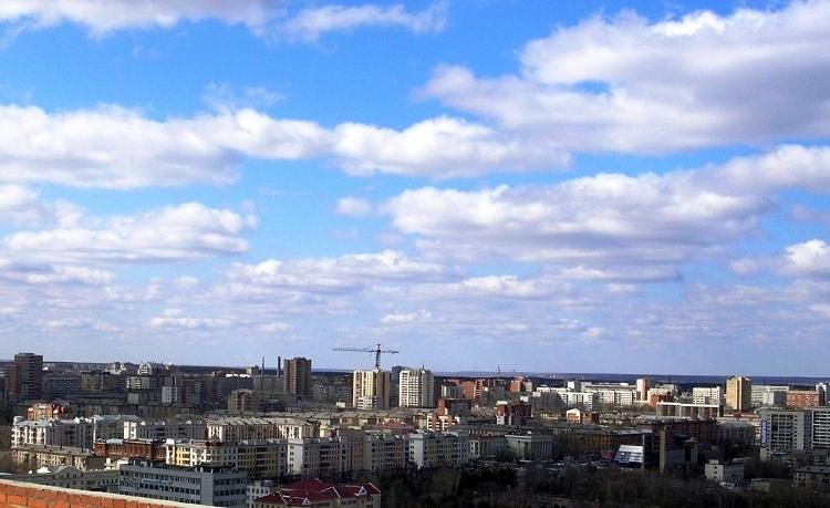 Фото Челябинская область увеличивает объемы вводимого жилья