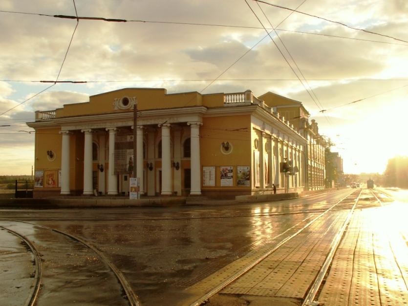 Фото Челябинская филармония приглашает журналистов