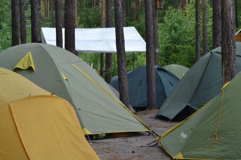 Фото Дети из лагеря центра «Космос», где погибла девочка, будут вывезены в ближайшее время домой