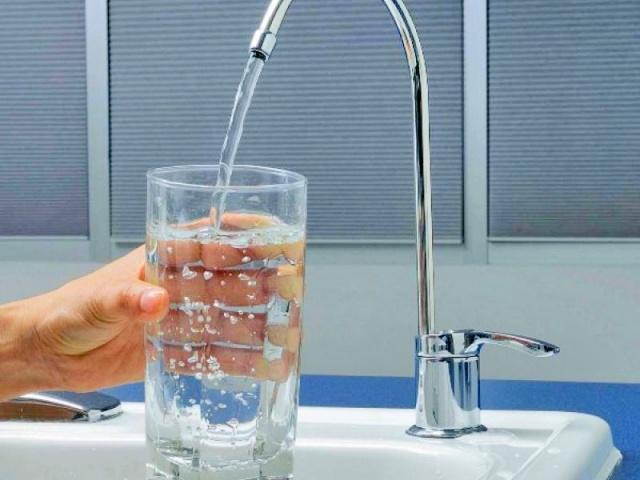Фото Жителям Южноуральска, Пласта и Увельского района не рекомендуют использовать воду из-под крана для приготовления пищи
