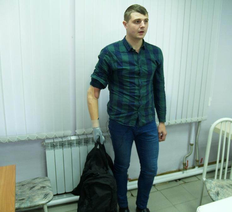 Фото Сбербанк представит на «Иннопроме» инновации в стиле fresh