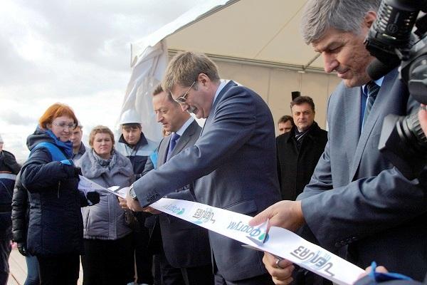Фото «Челябинскгоргаз» участвует в строительстве нового газопровода для нужд Челябинской ГРЭС