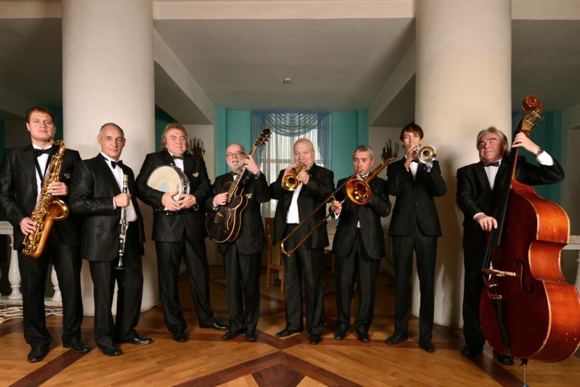 Фото Филармонический квест подарит возможность выиграть пригласительный на джаз