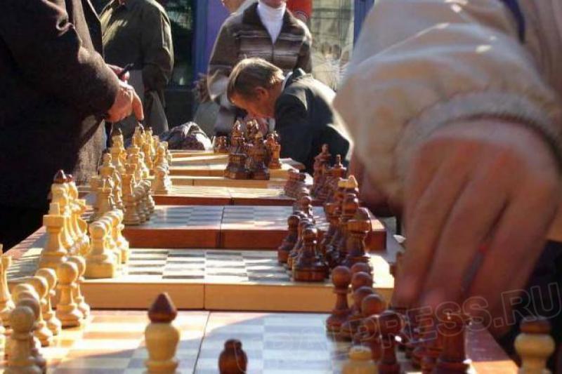 Фото Шахматный турнир «Саткинская осень» пройдет при поддержке банка «Снежинский»