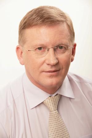 Фото Александр Шестаков: обращение к избирателям