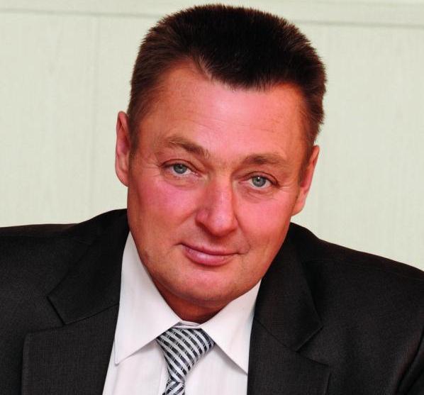 Фото В Коркинский суд поступило ходатайство об отстранении Усенко от должности