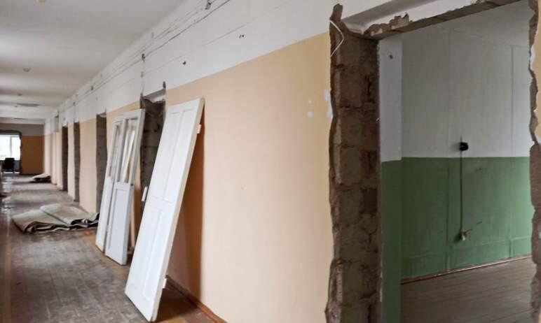 Фото В трех врачебных амбулаториях Чебаркульского района пройдут масштабные ремонты