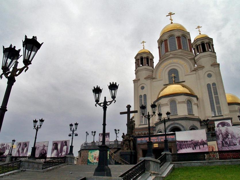 Фото Челябинская епархия готова противостоять деятельности деструктивных сект