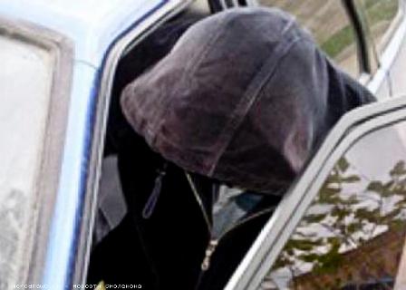 Фото В Челябинске 10-летний автоугонщик стал виновником ДТП