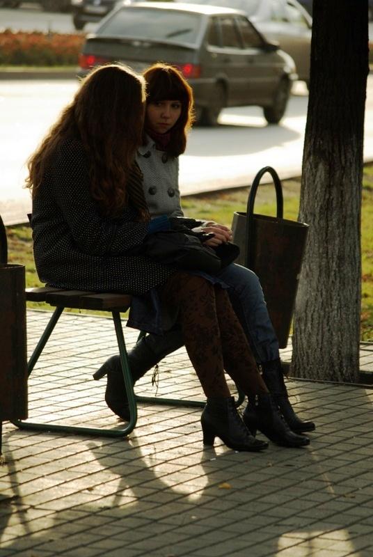 Фото В Челябинске тепло и сухо, заканчивается сезон белых грибов