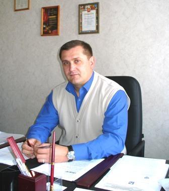 Фото Евгений Соболев: «Депутаты Южноуральска будут опираться в своих решениях на народную мудрость»