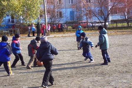 Фото В челябинской школе номер 124 откроется дошкольное отделение