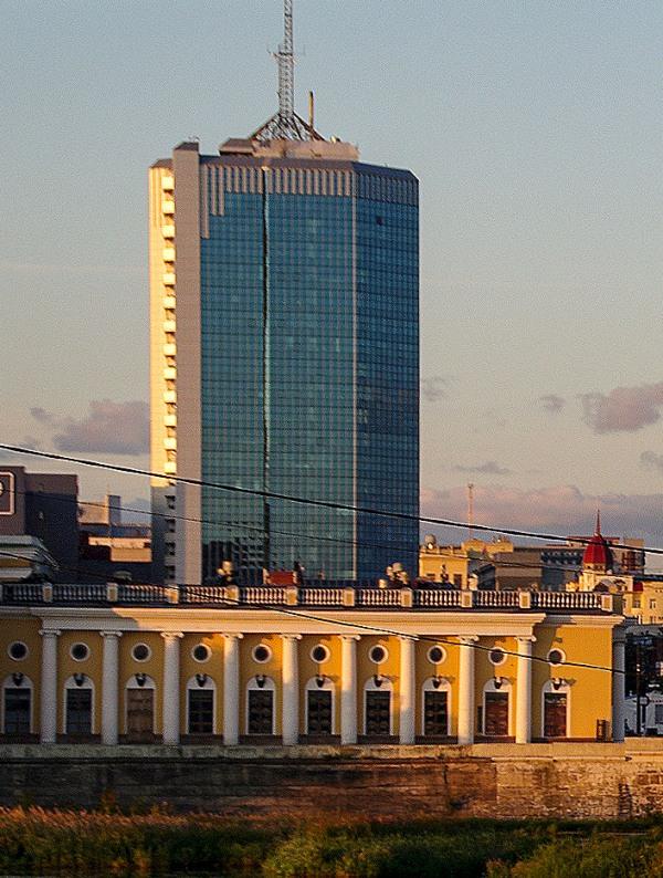 Фото Администрация Челябинска собралась банкротить фирму Карликанова