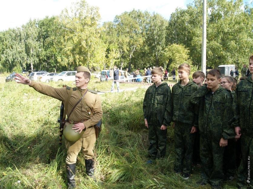 Фото В Магнитогорске состоится ледовое сражение «Трактора» и «Металлурга»