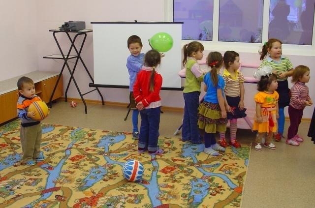 Фото В поселке Новомуслюмово состоялось официальное открытие школы
