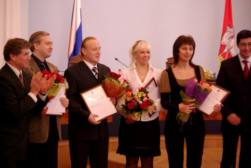 Фото Алексей Пелымский: 2008 год был насыщенным для челябинской филармонии