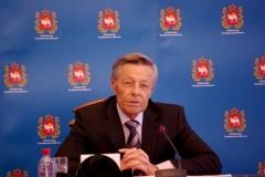 Фото Правительство Челябинской области разработало дополнительные меры по стабилизации ситуации на рынке труда