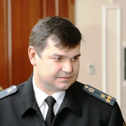 Фото Петру Сумину представили нового главного судебного пристава Челябинской области 