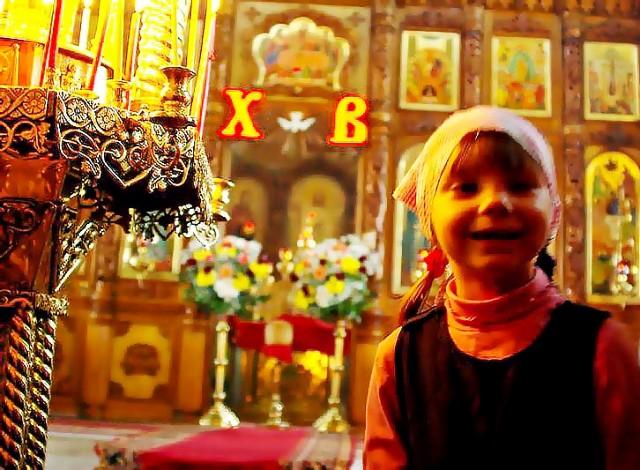 Фото Православные готовятся встретить Пасху