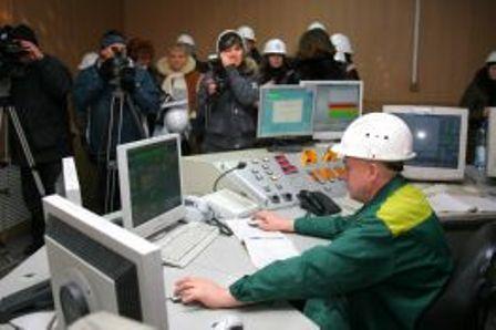 Фото Магнитогорские журналисты: Пресс-тур на ММК развеял слухи