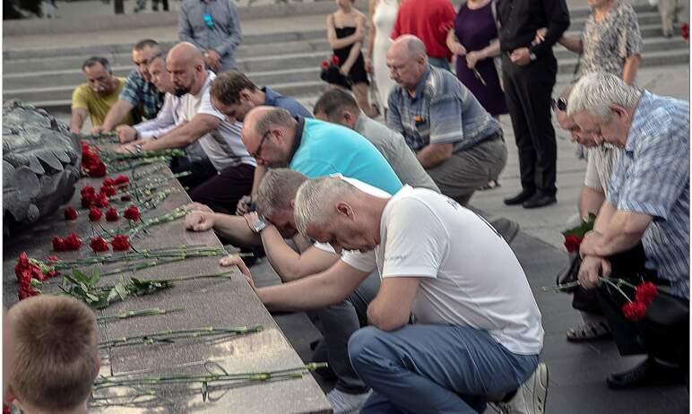 Фото В Челябинске зазвучат концерты памяти погибших в Аргуне и при взрыве в Магнитогорске