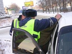 Фото  В выходные на дорогах Челябинска пострадало 16 человек