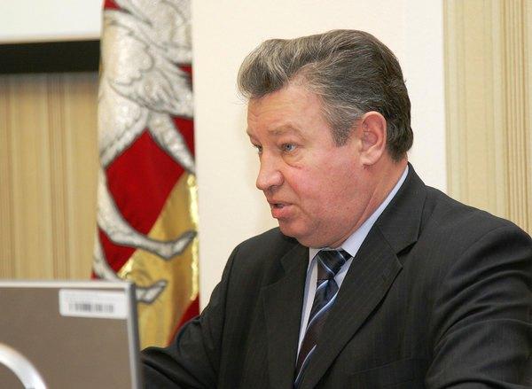 Фото Анатолий Брагин: Я не давил на депутатов, а разъяснял 