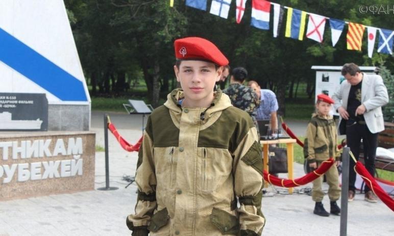 Фото Бастрыкин поручил установить мемориал в память о подростке из Копейска