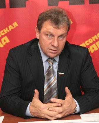 Фото Александр Берестов: Борьба за «правильные» цены еще не окончена