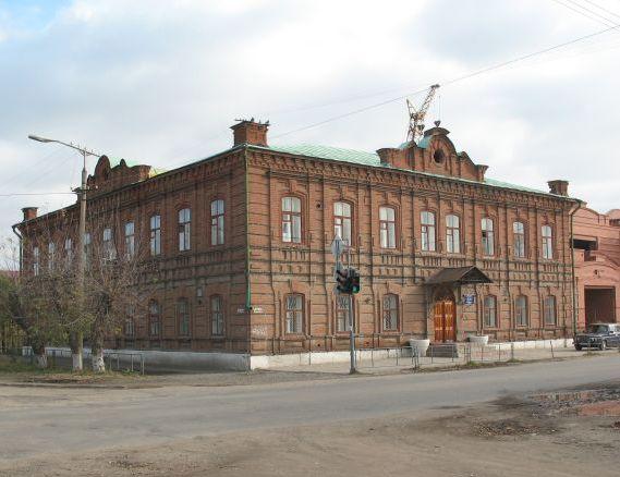 Фото Старейшему вузу Челябинской области исполнилось 80 лет
