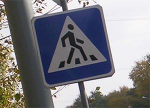 Фото В Челябинской области за отсутствие светоотражающих элементов пешеходам грозит штраф