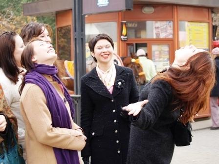 Фото Южный ветер вернет в Челябинскую область теплую погоду