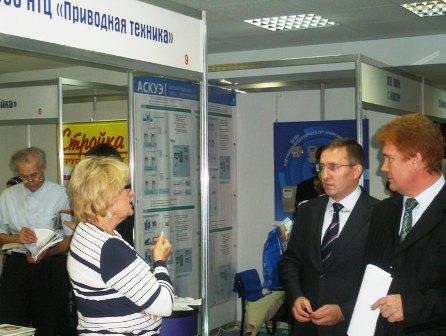 Фото В Челябинске открылась пятая «энергетическая» выставка