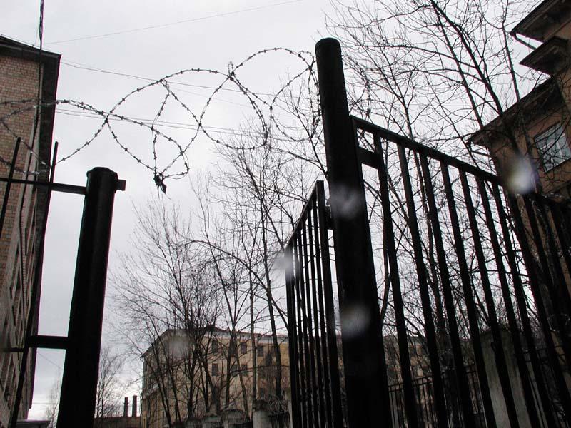 Фото Начальник ГУФСИН по Челябинской области обвиняется в укрывательстве убийств