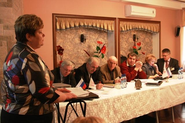 Фото Птицеводы агрохолдинга «Равис» поделились опытом племенной работы