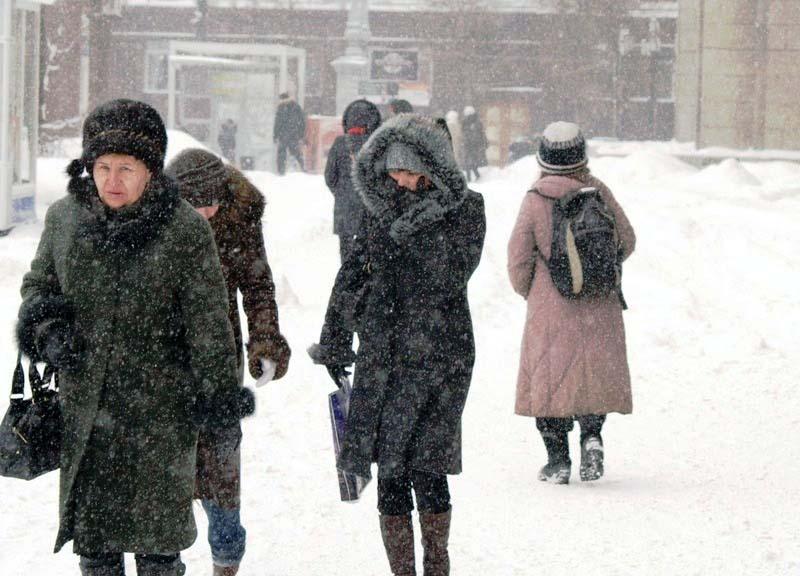 Фото МЧС предупреждает о возможности возникновения чрезвычайных ситуаций