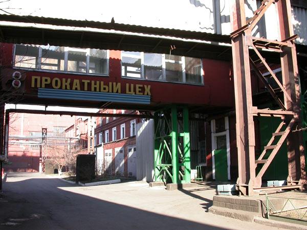 Фото Промышленные предприятия Челябинской области постепенно наращивают объемы производства