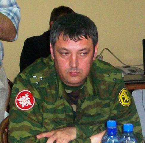 Фото «Опасный сосед» в Курганской области показал свою надежность 