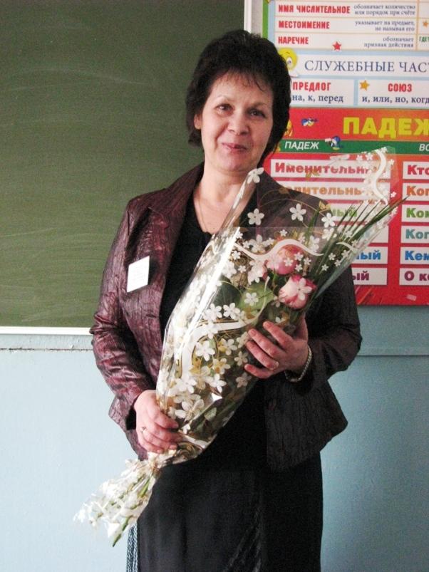 Фото В уголовно-исправительной системе Челябинской области выбрали учителя года-2010