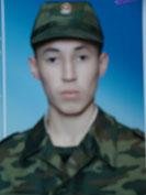 Фото Призывник из Челябинской области вернулся домой в цинковом гробу 